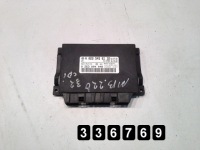 Купить 2001 mercedes s class ecu a0295456132, фото thumb
