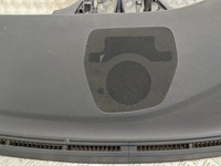 фото thumb №14, C-klasa w205 2014-2018 панель приладів приладова консоль подушка безпеки kpl