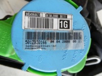 фото thumb №3, Pas безопасности перед левый citroen c4 picasso