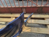 фото thumb №6, Бампер перед переднє audi a4 b7 lz5j