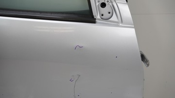 фото thumb №7, Двері правий перед mitsubishi outlander ii 06-10r a31