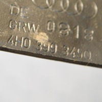 фото thumb №6, Audi a6 s6 c7 4g 2017 інша запчастина шасі