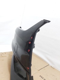 фото thumb №10, Бампер перед передній audi a4 b8 lift s-line 8k0807437s