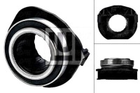 фото thumb №2, Luk 500 0758 10 підшипник випускне