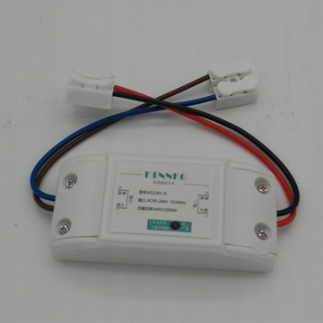 Беспроводной дистанционный переключатель AC85-260V