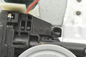 фото thumb №16, Підйомник скло праві перед nissan micra k14 17-