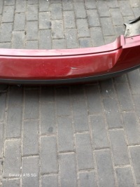 фото thumb №15, Бампер заднє оригінал vw passat b5 fl sedan колір lb3y