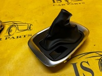 фото thumb №7, Чохол рамка вибірник автоматична коробка передач renault megane iv gt line