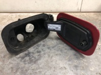 Кришка заливної пального prm jeep compass ii Оригінал, фото thumb