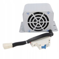 фото thumb №8, Додаткова обігрівач 12v 600w