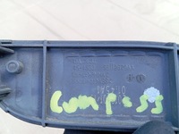 фото thumb №10, Jeep compass ii 17-25r usa отражатель бампера зад левый задний лампа w бампер