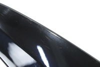 фото thumb №5, Молдинг наружная shadowline чёрный стекло боковой задняя левый bmw g45 x3