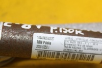 Шторка безпеки подушка безпеки правий bok bmw e87 85913287806 Зі Шроту, фото thumb