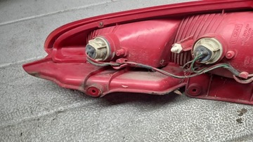 фото thumb №9, Лампа ліва зад daewoo tacuma 02r