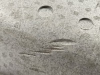 фото thumb №14, Вкладка пенополистирол багажника dacia duster i 2010-... 849609328r