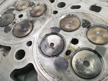 фото thumb №13, Bmw f30 2.0 d головка цилиндров валы 85137090400