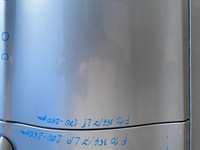 фото thumb №12, Двері ліва задні bmw f10 354/7 titansilber