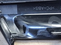 фото thumb №8, Планка накладка dekor панелі ліва audi a4 b9 8w a5 f5 11347-003