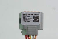 фото thumb №8, Камера заднего вида kia optima iv 95760-d4200