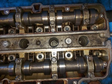 ГЛАВА OPEL CORSA D 1.2 16V A12XER