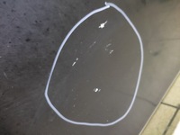 фото thumb №11, Opel vectra c капот крышка двигателя z20r