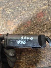 фото thumb №8, Bmw f30 330e шланг вентиляційний бака з резонатор вентиляція картера 8613138