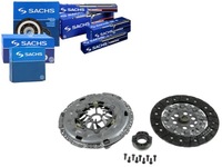 фото thumb №9, Sachs 3000951120 зчеплення audi skoda seat vw