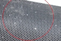 фото thumb №7, Maserati levante suv m161 захист верхнього динаміка панелі приладової панелі 670049