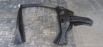 фото thumb №1, Citroen jumpy expert proace - обшивка стойка порог правые 1613968780