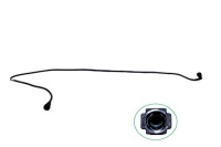 фото thumb №2, Fast ft61068 шланг гнучкий радіатора