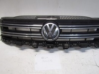 фото thumb №14, Решётка радиатора решётка бампера vw tiguan i 5n 5n0 5n0853653e