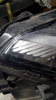 фото thumb №16, Volvo xc60 ii лампа правая перед 2017- 31420412