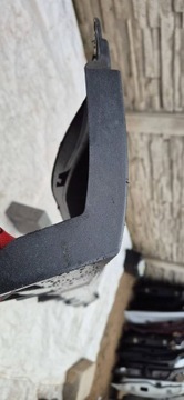 фото thumb №7, Bmw x5 g05 18-24 м-пакет порог планка пороговая правая org