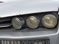 фото thumb №1, Alfa romeo 159 05-12r лампа фара левый перед оригинальная