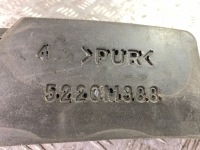 фото thumb №5, Mitsubishi outlander 2020 шумоізоляція / піна крила передній 5220m388