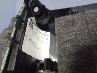 фото thumb №6, Porsche panamera ii 971 захист нижня консолі pod кермо eu 971858903ab