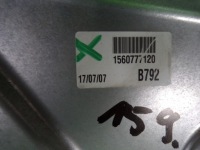 Подъемник стекло alfa romeo оригинальный номер 1560777120 Киев, фото thumb