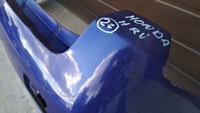 фото thumb №11, Бампер задній honda hr-v i 3двері 99-01 b90p