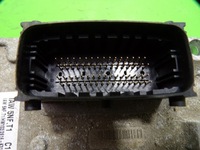 фото thumb №7, Fiat stilo 1.6 16v бортовой компьютер блок управления двигателя 55187475