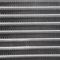 фото thumb №10, Радіатор оливи двигуна алюмінієва радіатор