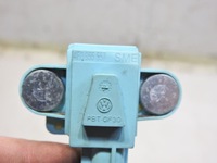 фото thumb №6, Датчик ударний audi a6 c6 4f0955557