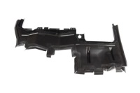 фото thumb №1, Воздуховод воздуха перед левая audi a6 allroad