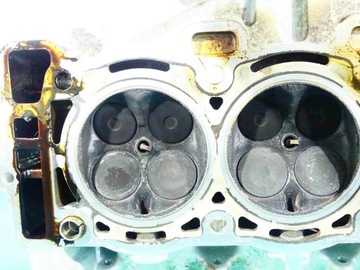 фото thumb №9, Головка saab 94x 9-4x 3.0 lf1 chevrolet captiva