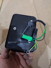 фото thumb №1, Лампа задняя левая renault trafic i 7701367537