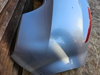 фото thumb №3, Бампер зад seat leon ii ls7y