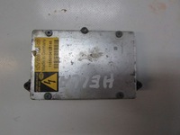 фото thumb №1, Преобразователь ксенон hella