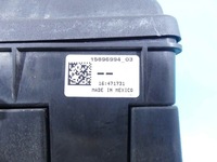 фото thumb №8, Коробка запобіжників saab 9-4x 15896994-03