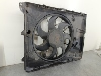 Вентилятор радиатора bmw 1 e87 0130303942 11074810 bosch 1.6 16v Киев, фото thumb