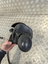 фото thumb №12, Opel vivaro b 2014-2019 домкрат тросы передач