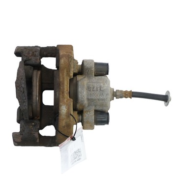 фото thumb №12, Bmw f30 f31 f32 корпус затискач гальмівний зад ліва 6850973